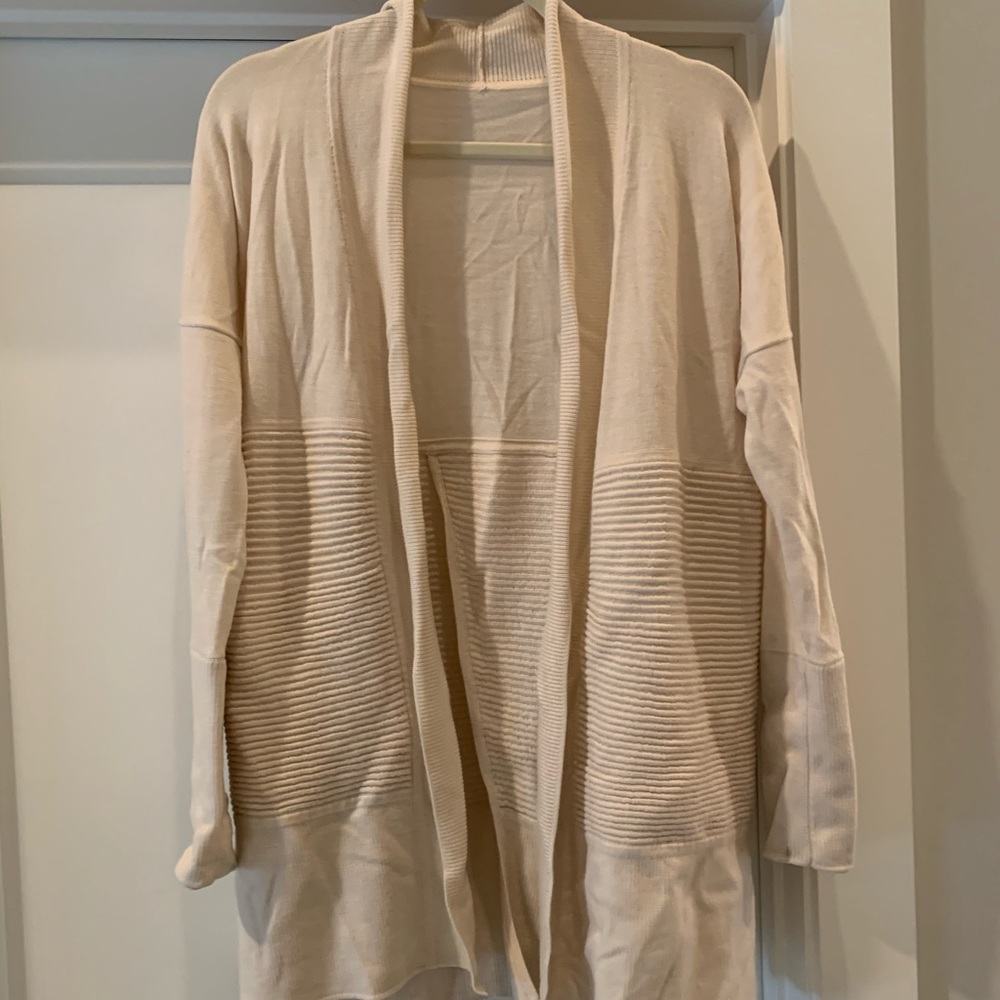 Lululemon Sweater